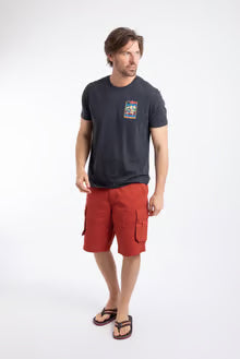 Weird Fish Fish Big Bream Theory Navy