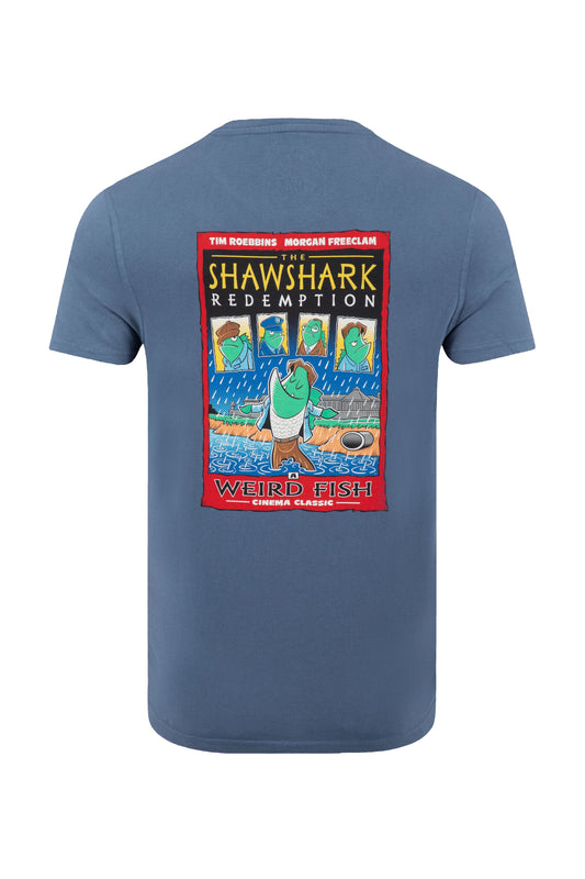 Weird Fish  Shawshark T-Shirt