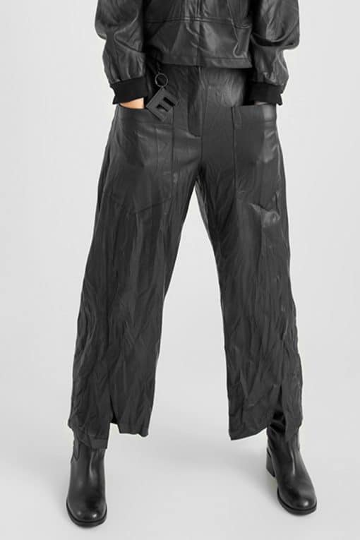 Elsewhere Round Shaped Trousers