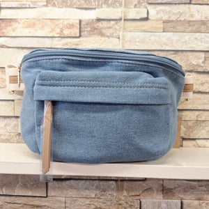 Travel Waist Bag - Assorted Colours