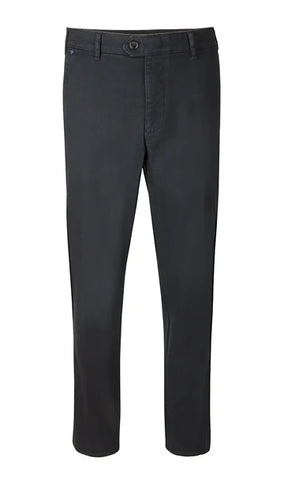 Bruhl Chinos Montana Mens: 680