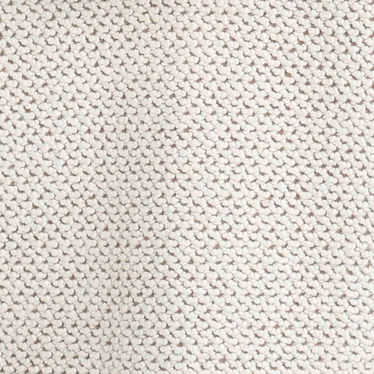 Weird Fish Chicoa Full Zip Macaroni Hoody-Ecru