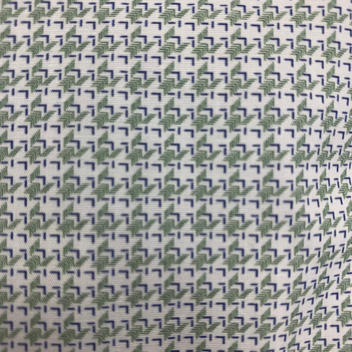 Benetti Delta Shirt Green