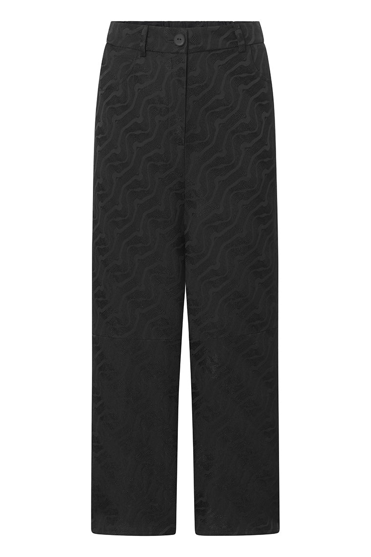 Elsewhere Variable Length Trousers