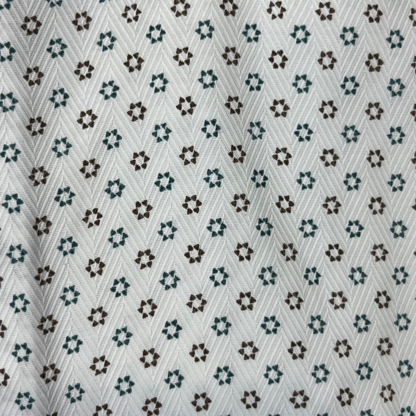 Benetti Lincoln Shirt-Forest