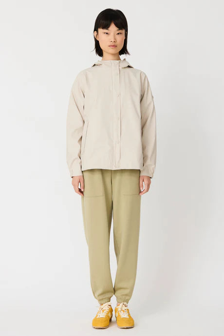 Tanta Nimbuselle Waterproof Raincoat Peyote