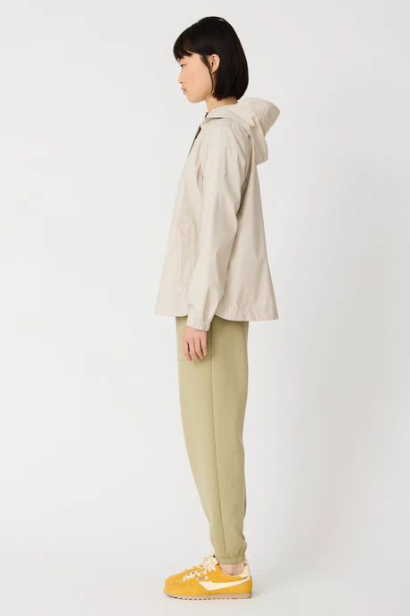 Tanta Nimbuselle Waterproof Raincoat Peyote