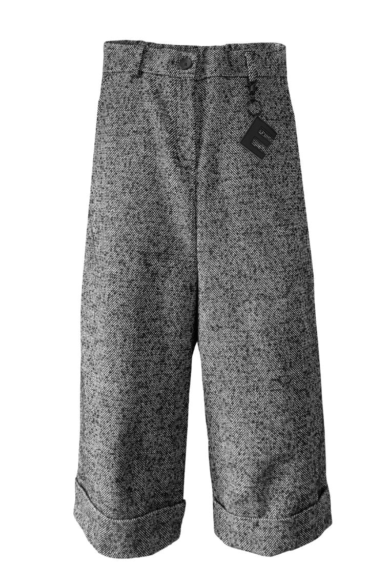 Elsewhere Loose Fit Trousers
