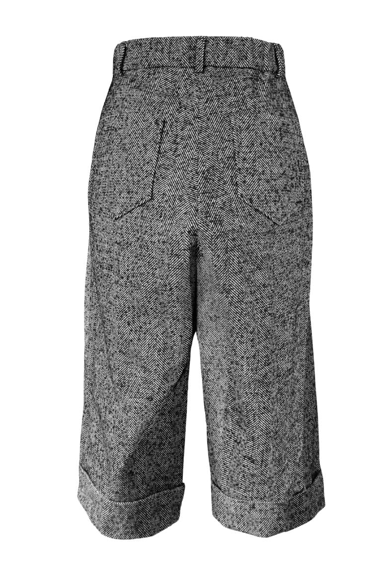 Elsewhere Loose Fit Trousers