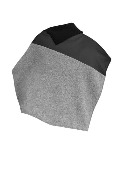 Elsewhere Reversable Poncho