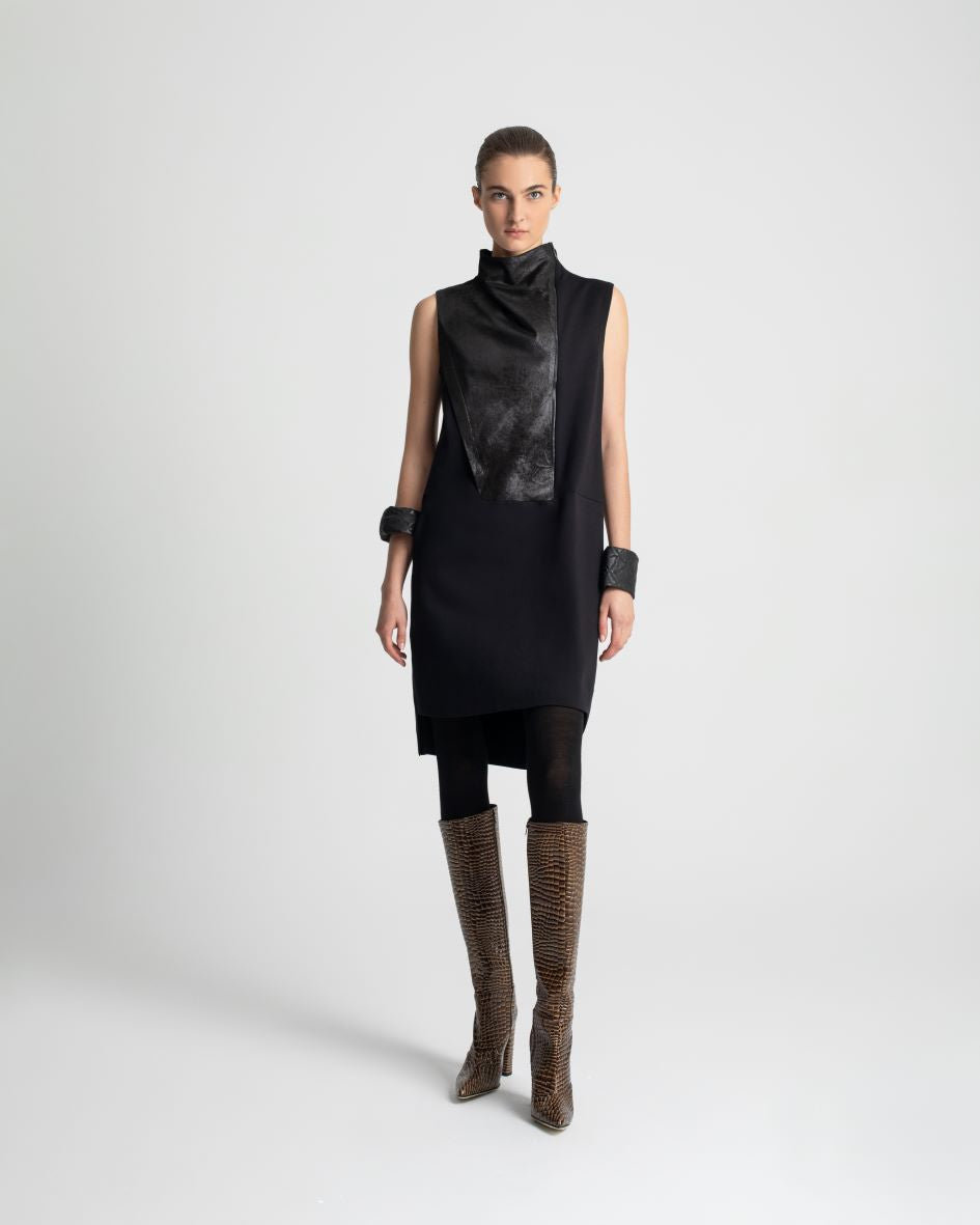 Lotus Eaters Alba Dress