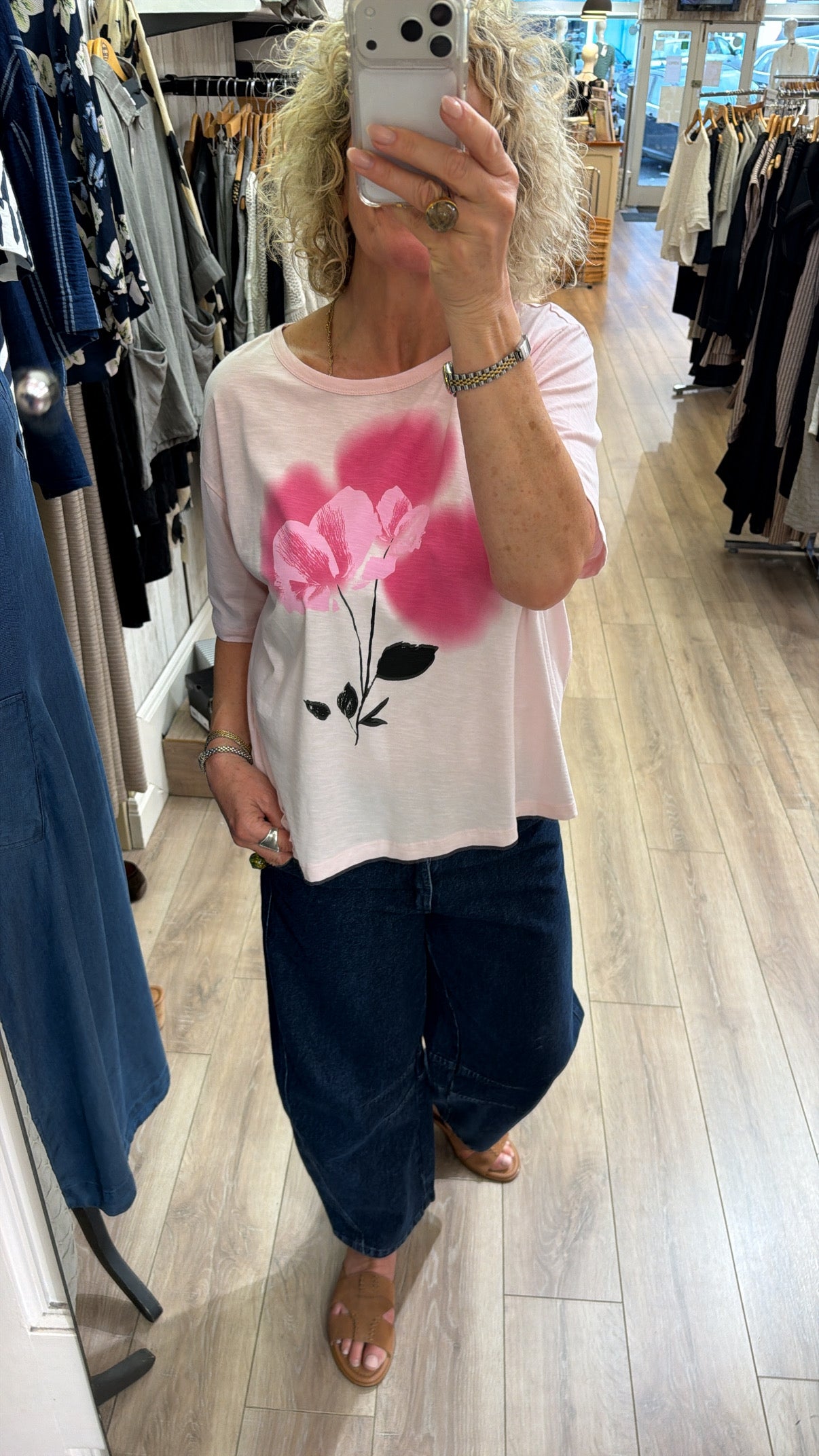 Luukaa Lenon Woven Trousers