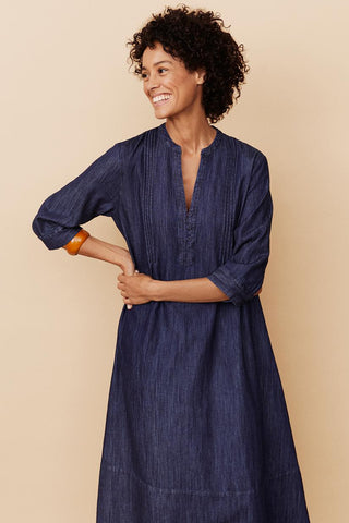 Masai Nakilla Denim Dress