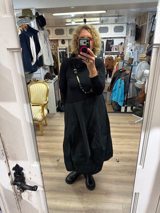 Luukaa Colette Dress