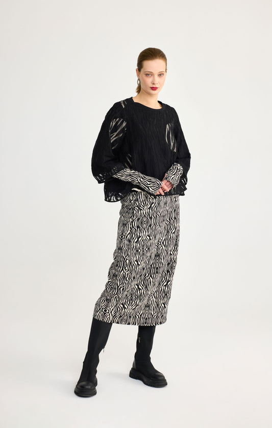 Luukaa Ida Sweater