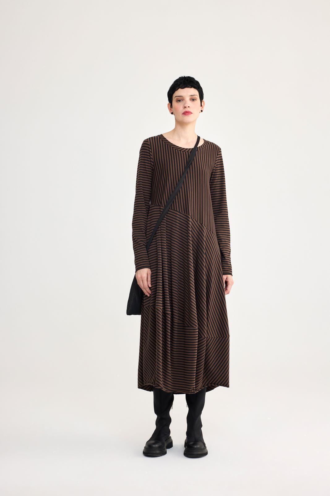 Luukaa Ashton Dress