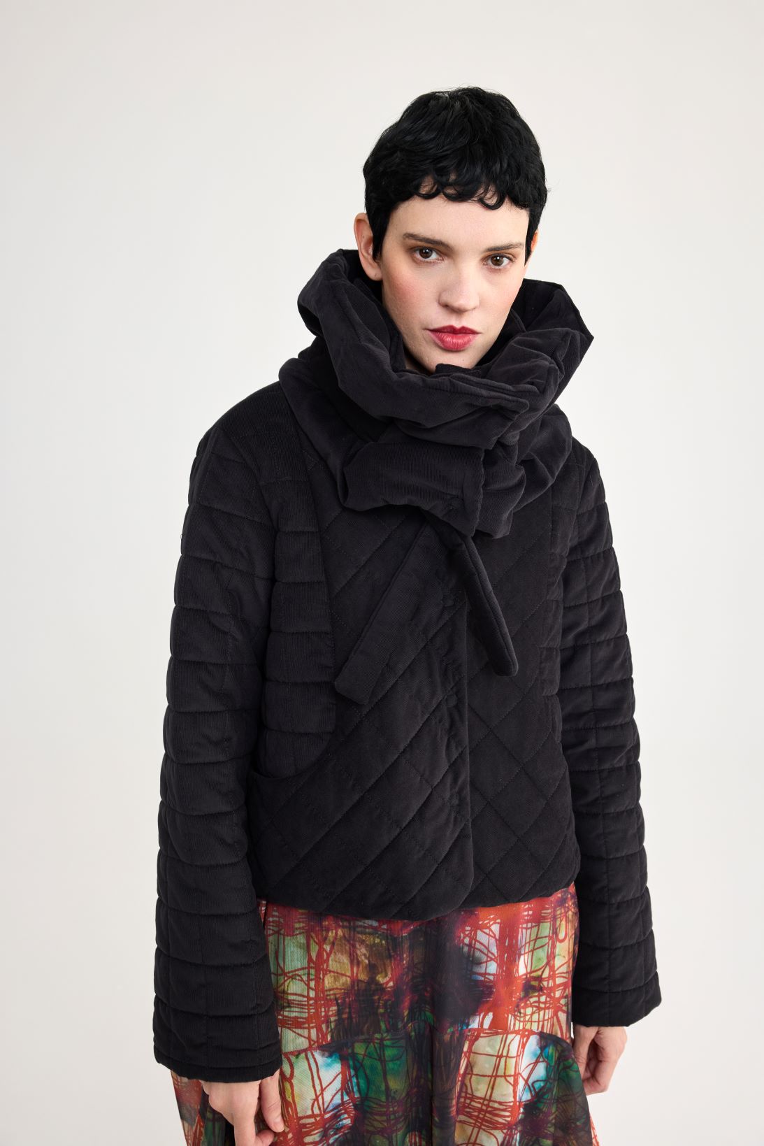 Luukaa Aurore Dress