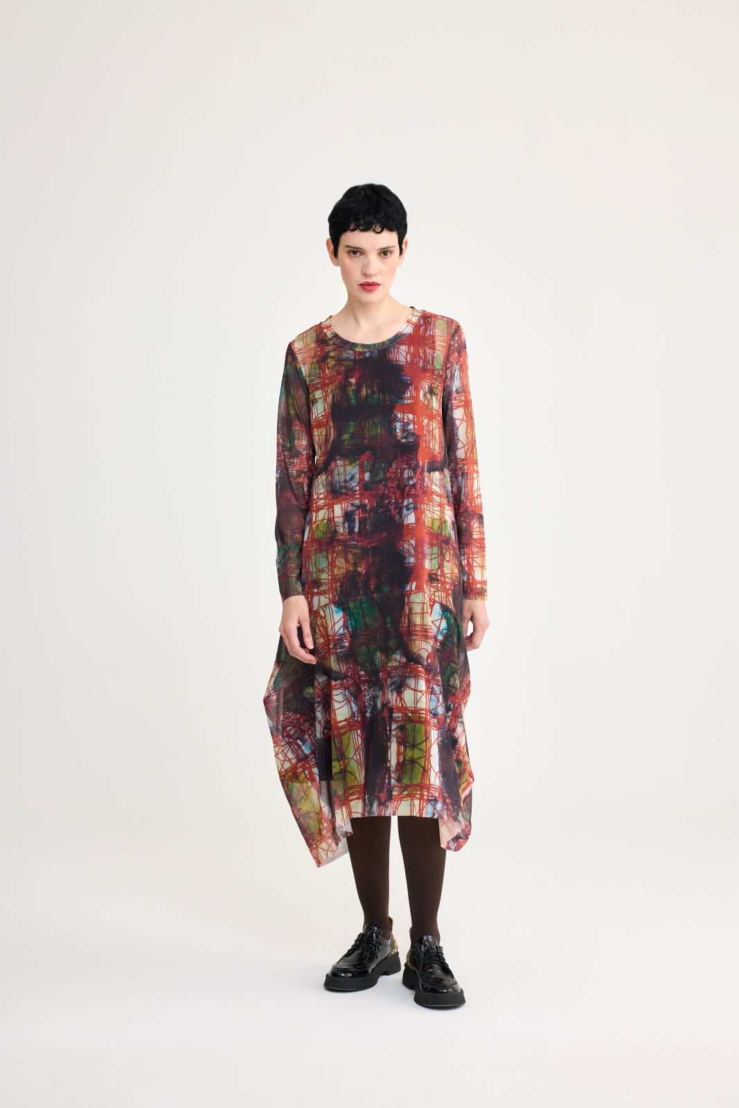 Luukaa Aurore Dress