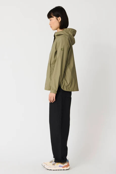 Tanta Nimbuselle Waterproof Raincoat Mermaid