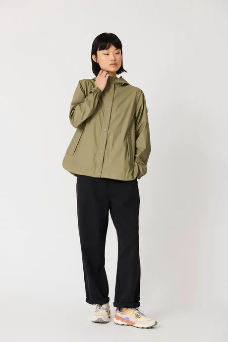 Tanta Nimbuselle Waterproof Raincoat Mermaid