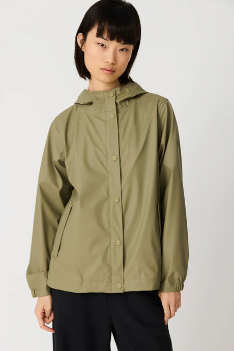 Tanta Nimbuselle Waterproof Raincoat Mermaid