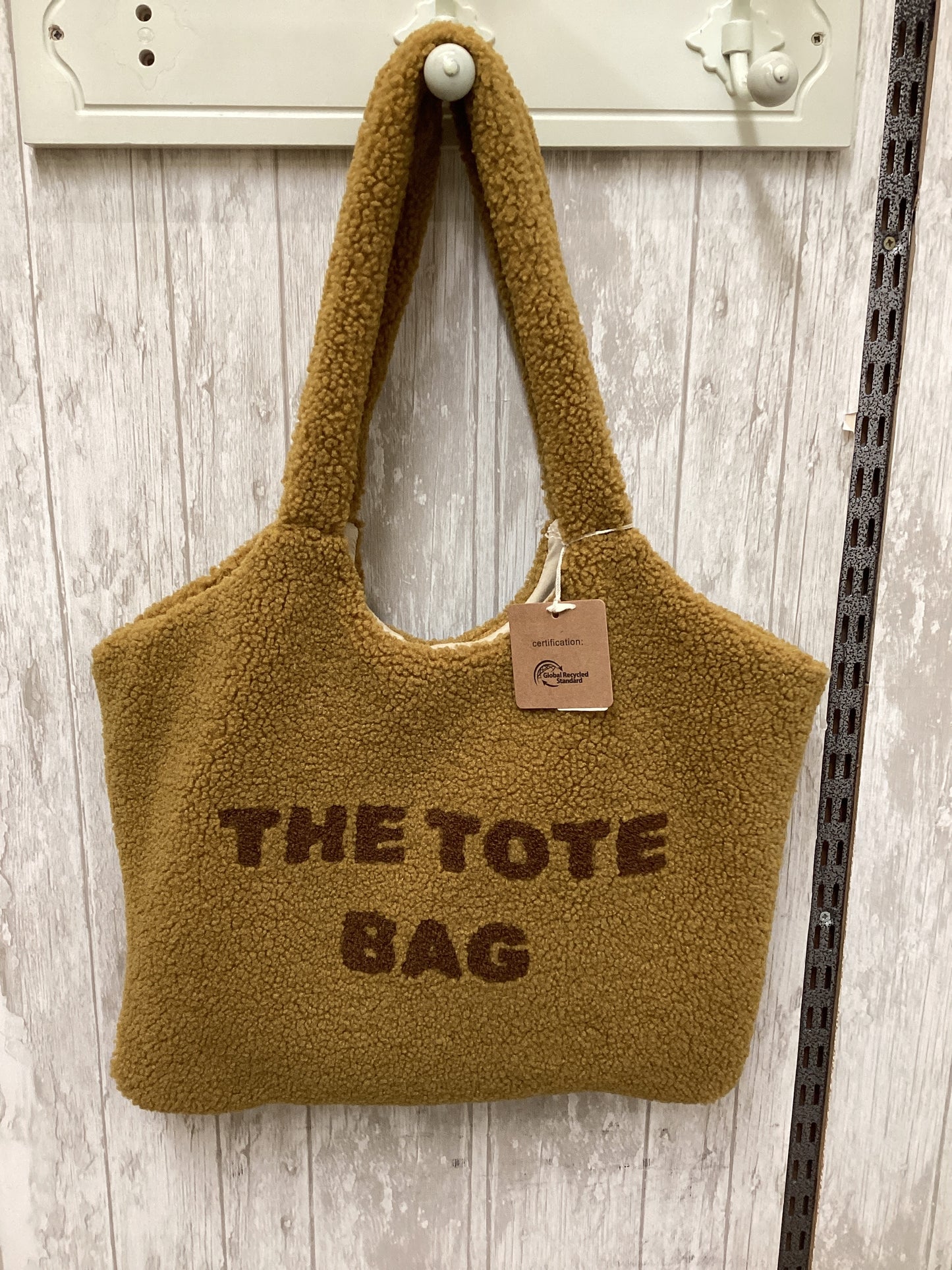 Tote Soft bag