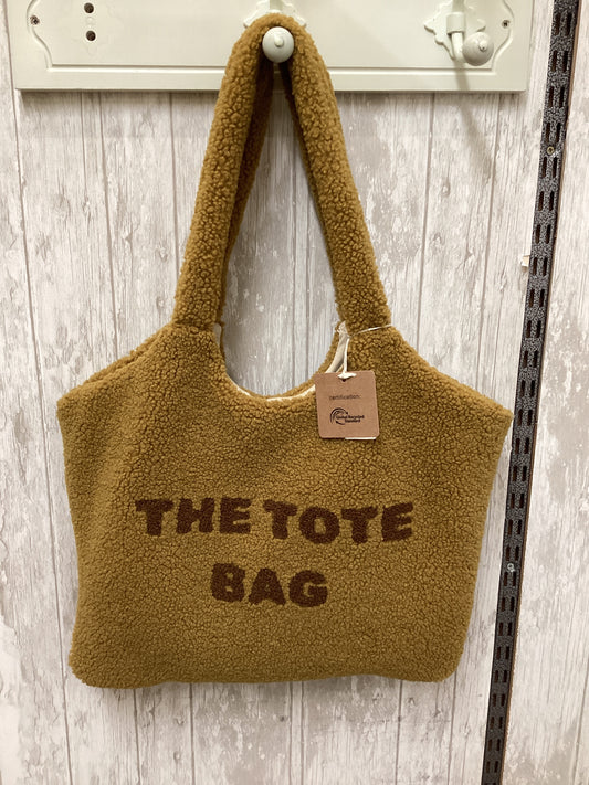 Tote Soft bag
