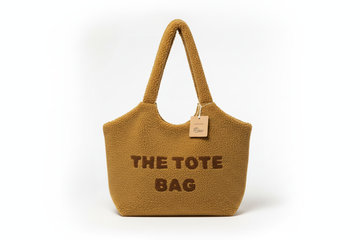 Tote Soft bag