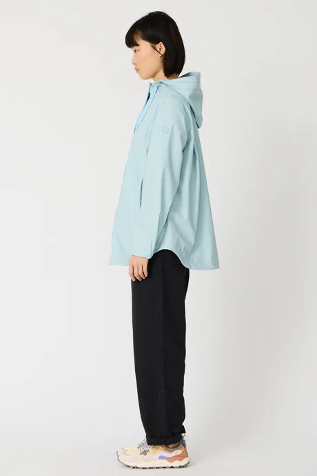 Tanta Naiad Waterproof Raincoat Cloud Blue