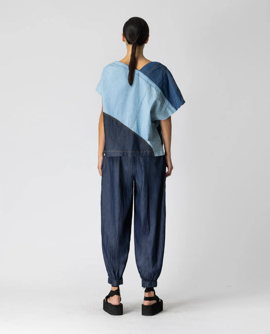 Lotus Eaters Dark Jean