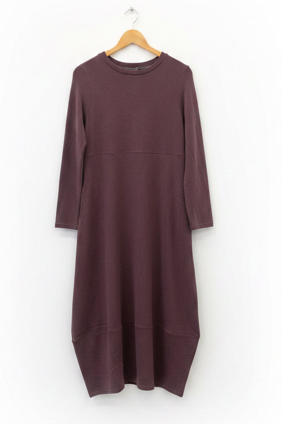Neirami Cocoon Dress