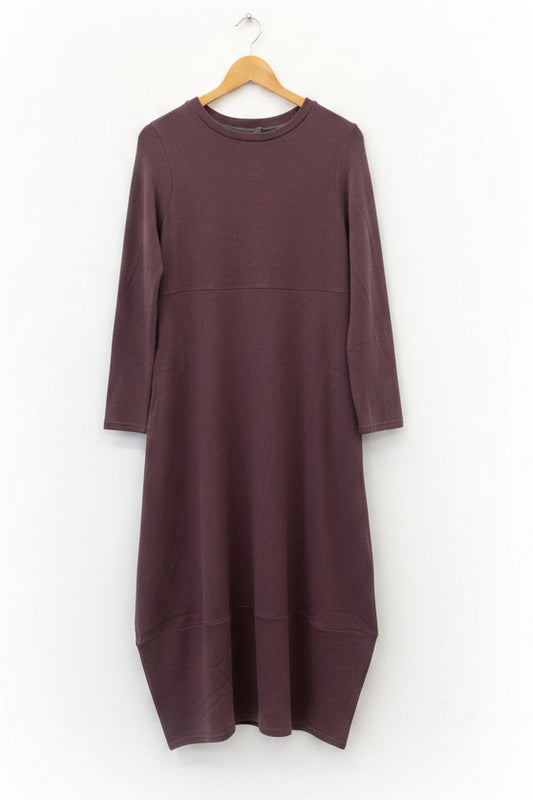 Neirami Cocoon Dress