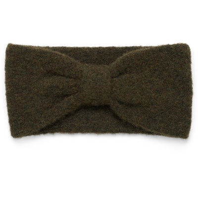 Marta Du Chateau Knit Headband- Military