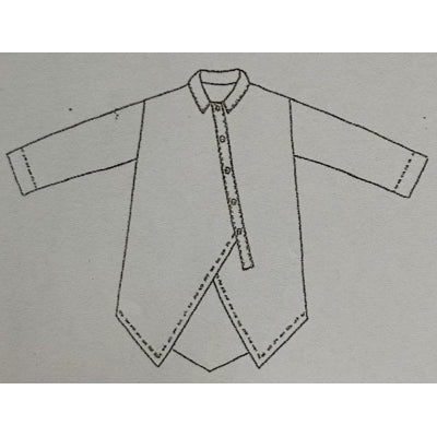 My Soul Print Cardigan