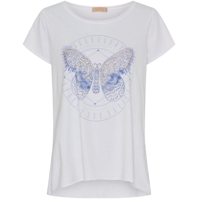 Marta Du Chateau Butterfly Blue