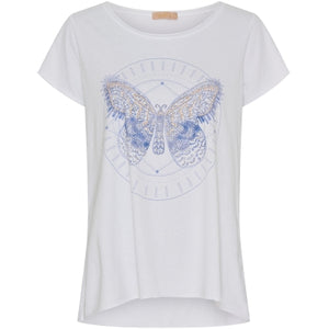 Marta Du Chateau Butterfly Blue