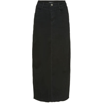Marta Du Chateau Mila Skirt- Black