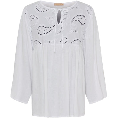 Marta Du Chateau Blouse