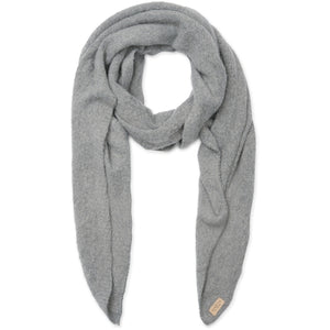 Marta Du Chateau Scarf- Grey