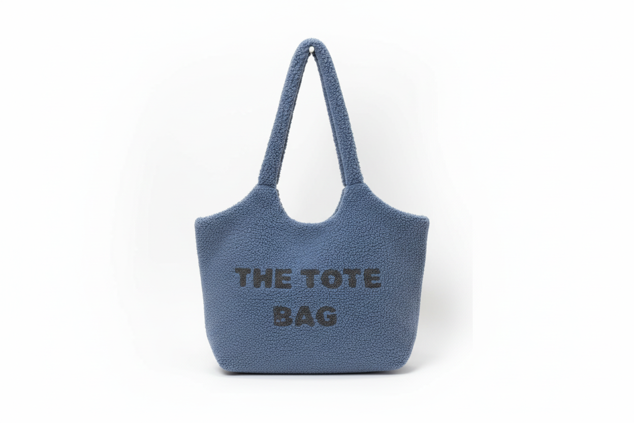 Tote Soft bag