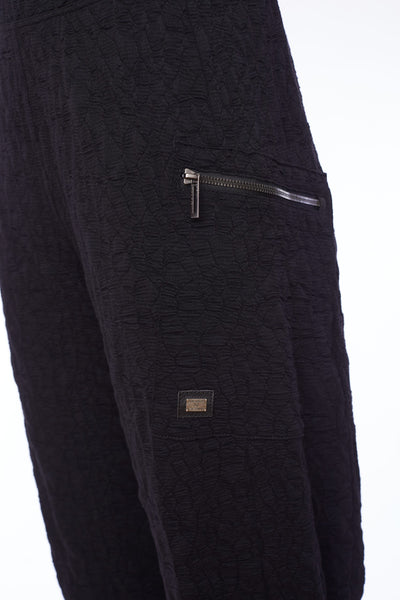 Naya Zip Pocket Trouser/ Cuff