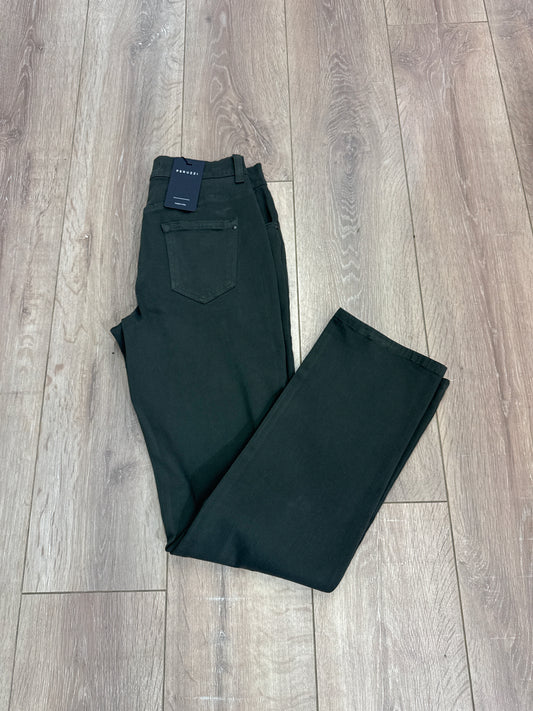 Peruzzi Cotton Jean Khaki