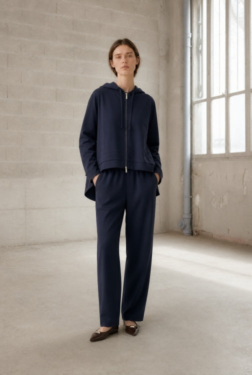 Jane Lushka Simona Jacket Technical Jersey
