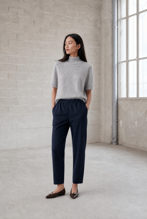 Jane Lushka Umbro Pants Technical Jersey