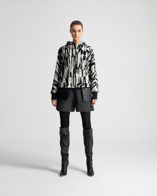 Lotus Eaters Zactania Jacket