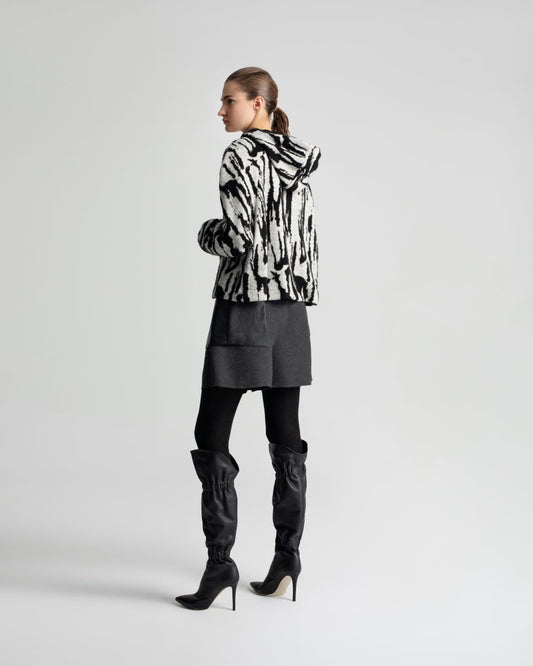 Lotus Eaters Zactania Jacket