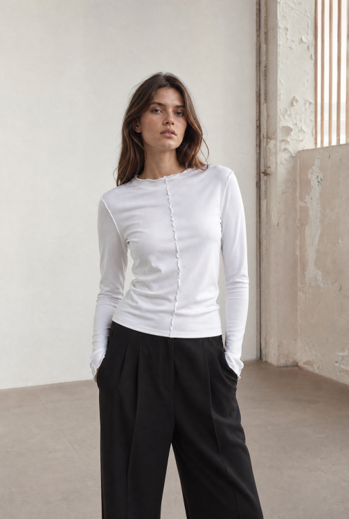 Jane Lushka Janette top 26