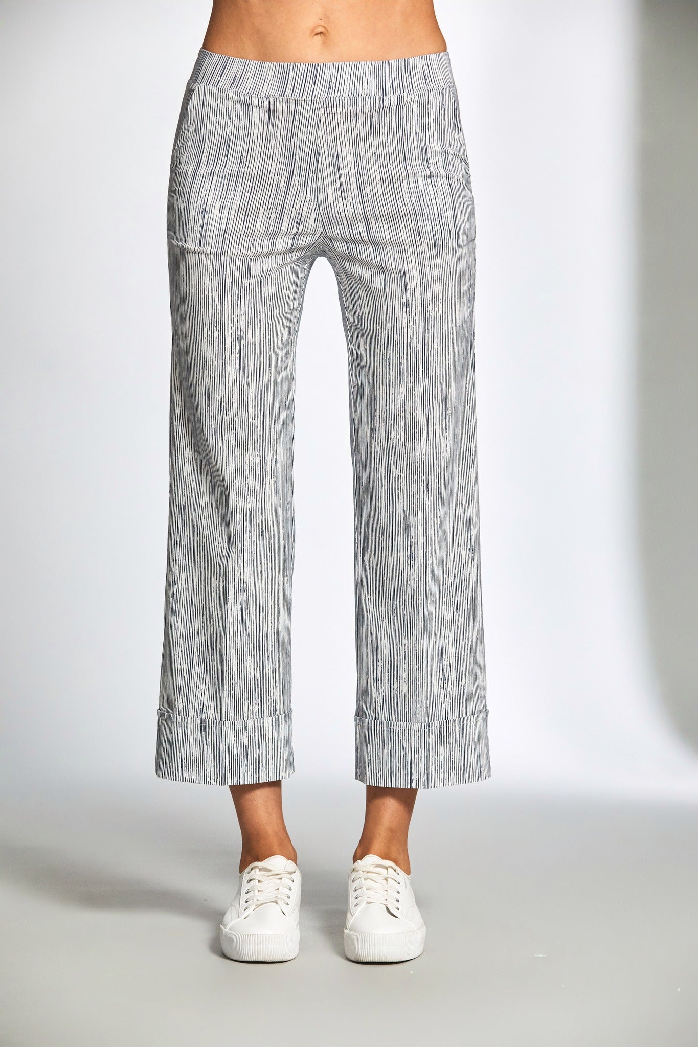 Peruzzi Stripe trouser