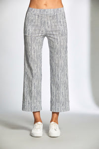 Peruzzi Stripe trouser