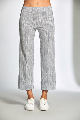 Peruzzi Stripe trouser